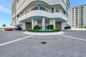 3211 S Ocean Boulevard 702, Highland Beach, FL 33487 Sold 04/15/24