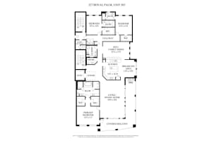 327 E Royal Palm Road 503, Boca Raton, FL 33432 Sold 12/20/23