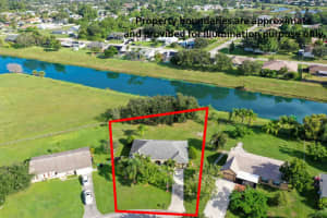737 SW Belmont Circle, Port St Lucie, FL 34953 Sold 10/30/23