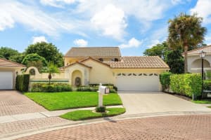 16728 Cordova Court, Delray Beach, FL 33484 Sold 03/01/24
