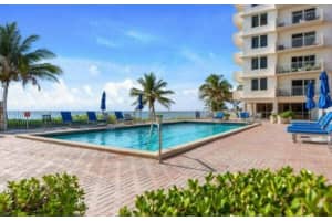 3301 S Ocean Boulevard 908, Highland Beach, FL 33487 Sold 11/03/23