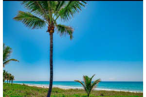 3301 S Ocean Boulevard 908, Highland Beach, FL 33487 Sold 11/03/23