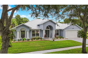8249 Sandpine Circle, Port St Lucie, FL 34952 Sold 10/27/23