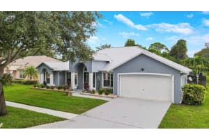 8249 Sandpine Circle, Port St Lucie, FL 34952 Sold 10/27/23