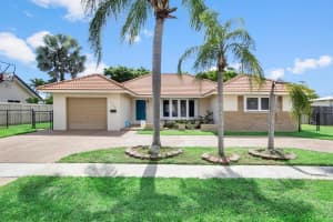 640 NW 16th Court, Boca Raton, FL 33486 Sold 11/14/23