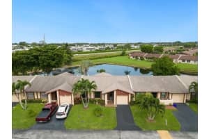 5460 Viburnum Circle, Delray Beach, FL 33484 Sold 10/30/23