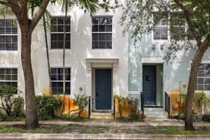 783 N Street, West Palm Beach, FL 33401 Sold 11/09/23