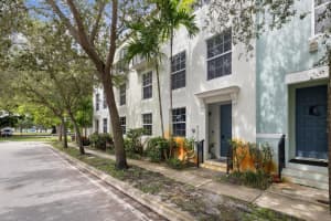 783 N Street, West Palm Beach, FL 33401 Sold 11/09/23