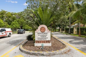 783 N Street, West Palm Beach, FL 33401 Sold 11/09/23