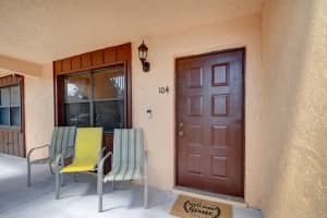 5985 Forest Hill Boulevard 104, West Palm Beach, FL 33415 Sold 11/16/23