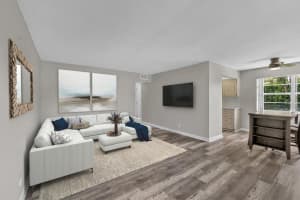 580 Horizon W APT 101, Boynton Beach, FL 33435, Sold 12/11/23