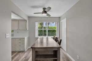 580 Horizon W APT 101, Boynton Beach, FL 33435, Sold 12/11/23