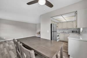 580 Horizon W APT 101, Boynton Beach, FL 33435, Sold 12/11/23