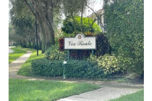 8646 Vía Reale #3, Boca Raton, FL 33496, Sold 04/03/24