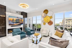 155 E Boca Raton Road 715, Boca Raton, FL 33432 Sold 02/14/24