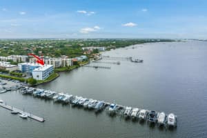 100 S Waterway Drive S 108, Lantana, FL 33462 Sold 04/17/24