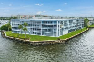 100 S Waterway Drive S 108, Lantana, FL 33462 Sold 04/17/24