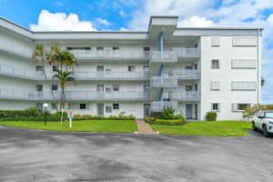 100 S Waterway Drive S 108, Lantana, FL 33462 Sold 04/17/24