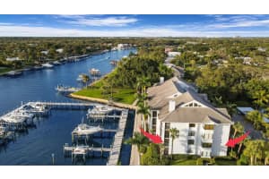 521 Bay Colony Drive N, Juno Beach, FL 33408 Sold 09/26/23