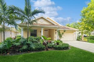 350 Clocktower Drive, Jupiter, FL 33458 Sold 10/31/23