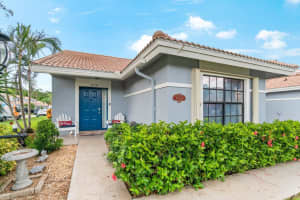 9812 62nd Terrace S A, Boynton Beach, FL 33437 Sold 12/01/23
