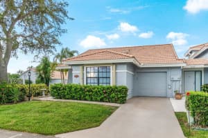 9812 62nd Terrace S A, Boynton Beach, FL 33437 Sold 12/01/23
