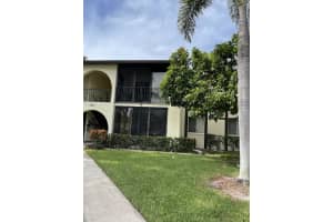 5960 Pine Cone Court D-2, Greenacres, FL 33463 Sold 06/20/24