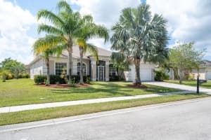 674 Tangelo Circle SW, Vero Beach, FL 32968 Sold 01/31/24