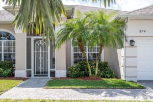 674 Tangelo Circle SW, Vero Beach, FL 32968 Sold 01/31/24