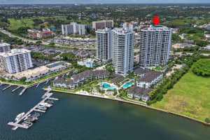 1 Water Club Way 904, North Palm Beach, FL 33408 Sold 01/05/24