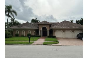 7710 Charney Lane, Boca Raton, FL 33496 Sold 06/12/25