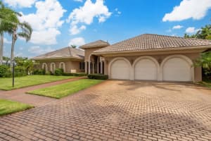 7710 Charney Lane, Boca Raton, FL 33496 Sold 06/12/25