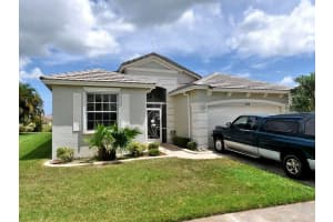 535 SW Indian Key Drive, Port St Lucie, FL 34986 Sold 10/27/23