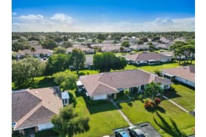 118 Lakes End Drive A, Fort Pierce, FL 34982 Sold 11/20/23