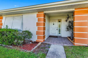 118 Lakes End Drive A, Fort Pierce, FL 34982 Sold 11/20/23