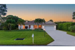 6316 SE Circle Street, Hobe Sound, FL 33455 Sold 10/31/23