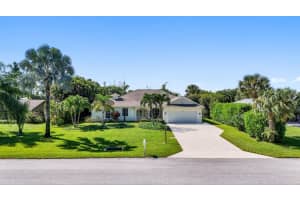 6316 SE Circle Street, Hobe Sound, FL 33455 Sold 10/31/23