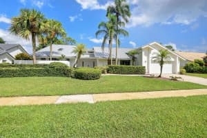 10574 Boca Woods Lane, Boca Raton, FL 33428 Sold 11/27/23