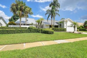 10574 Boca Woods Lane, Boca Raton, FL 33428 Sold 11/27/23