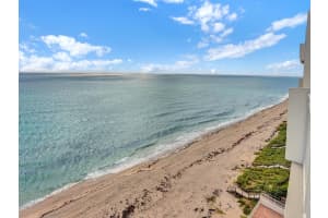 4511 S Ocean Blvd APT 1008, Highland Beach, FL 33487, Sold 02/21/24