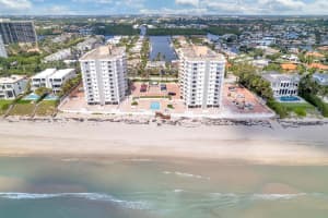 4511 S Ocean Blvd APT 1008, Highland Beach, FL 33487, Sold 02/21/24
