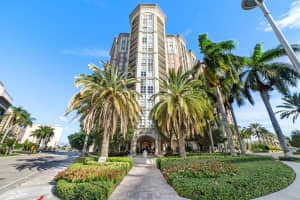550 Okeechobee Boulevard 1706, West Palm Beach, FL 33401 Sold 05/30/24