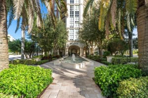 550 Okeechobee Boulevard 1706, West Palm Beach, FL 33401 Sold 05/30/24