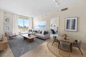 550 Okeechobee Boulevard 1706, West Palm Beach, FL 33401 Sold 05/30/24