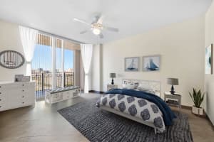 550 Okeechobee Boulevard 1706, West Palm Beach, FL 33401 Sold 05/30/24