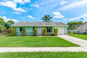 4911 Neros Drive, Lake Worth, FL 33463 Sold 12/05/23