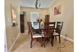 5299 Woodstone Circle, Lake Worth, FL 33463 Sold 10/30/23