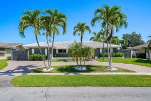 1351 SW 8th Street, Boca Raton, FL 33486 Sold 12/29/23