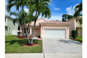 6767 Silver Ridge Lane, Greenacres, FL 33413 Sold 02/22/24
