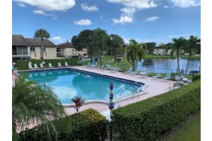 3528 La Mar Court 2b, Greenacres, FL 33463 Sold 12/13/23
